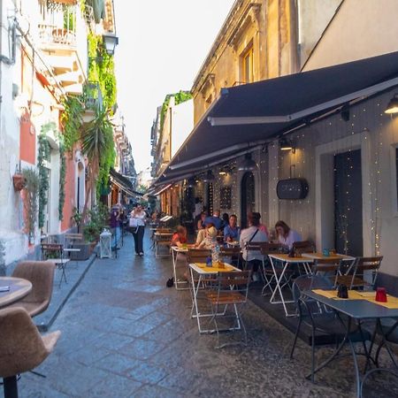 L'Angoletto Del Viaggiatore CTA Exterior foto