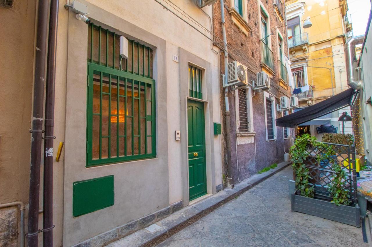 L'Angoletto Del Viaggiatore CTA Exterior foto