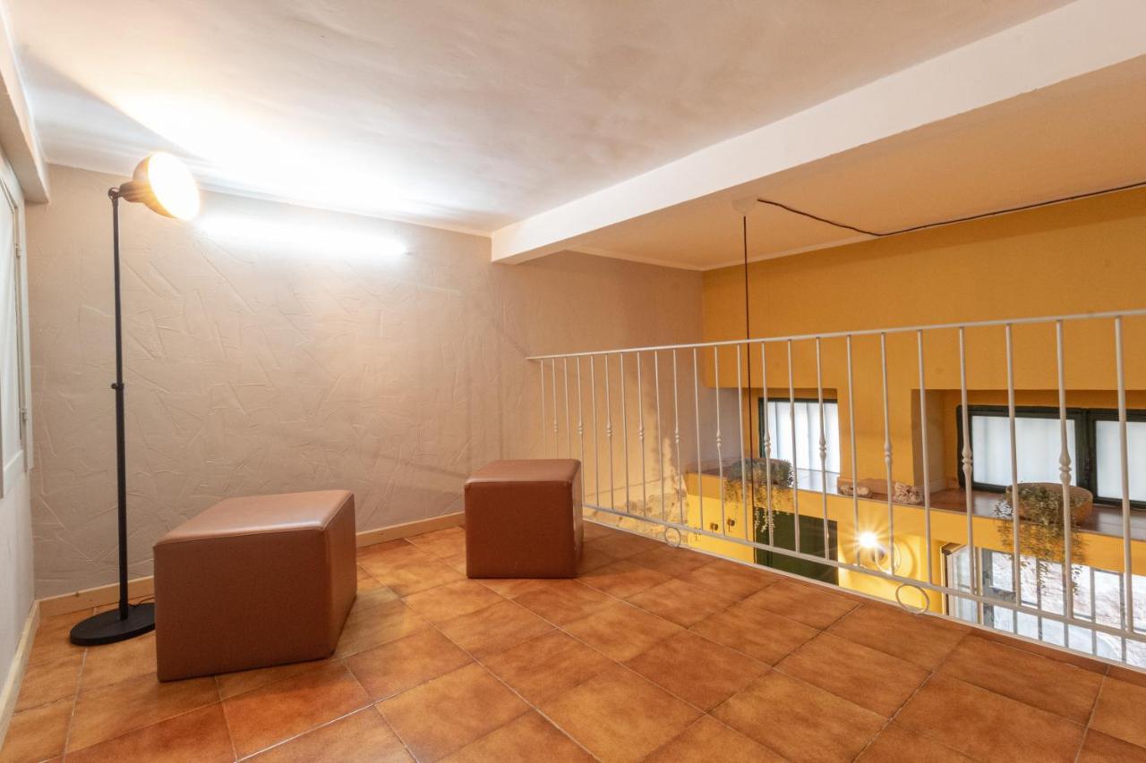 L'Angoletto Del Viaggiatore CTA Exterior foto
